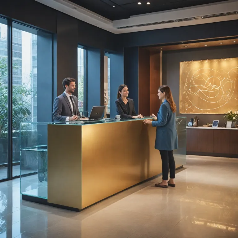 Strategic pre-hire solutions for retail hospitality to protect revenue performance