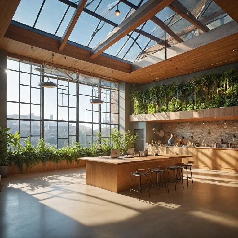 How eco friendly lodging solutions reshape revenue management and commercial performance