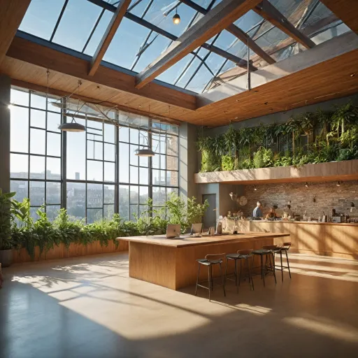 How eco friendly lodging solutions reshape revenue management and commercial performance