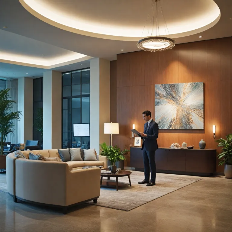 How to evaluate Kimpton’s hospitality loyalty strategy for revenue and commercial performance