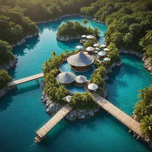 How a fantasy island menu mindset can transform hotel revenue strategy