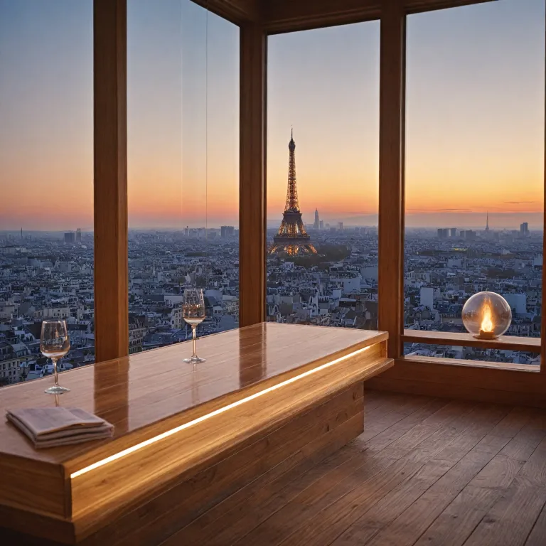 How a hotel sauna in Paris can elevate revenue management and commercial performance
