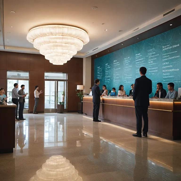 How os e reshapes hotel revenue management through privacy first mobile ecosystems