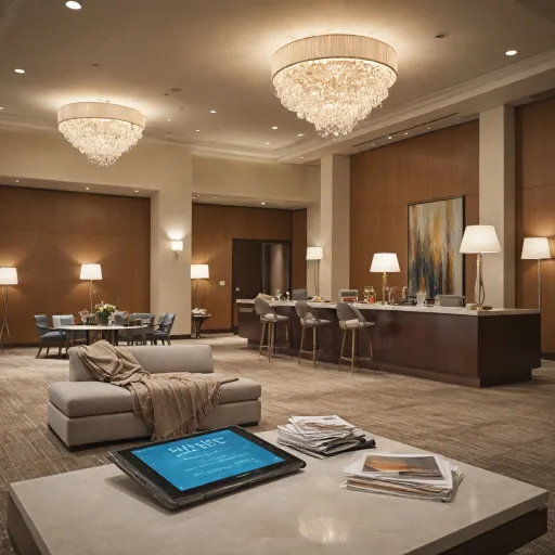 Os e meaning for hotels: aligning OS&E, FF&E and procurement with revenue strategy