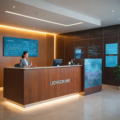 Channel manager what is and how it transforms hotel revenue performance