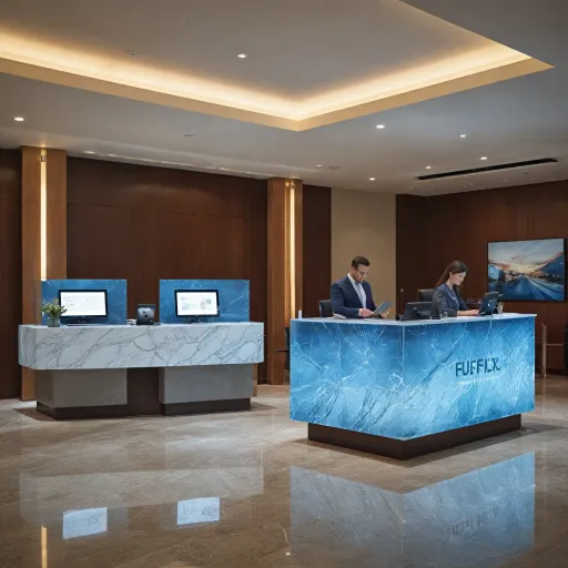 How kassensystem hotels reshape revenue management and commercial performance