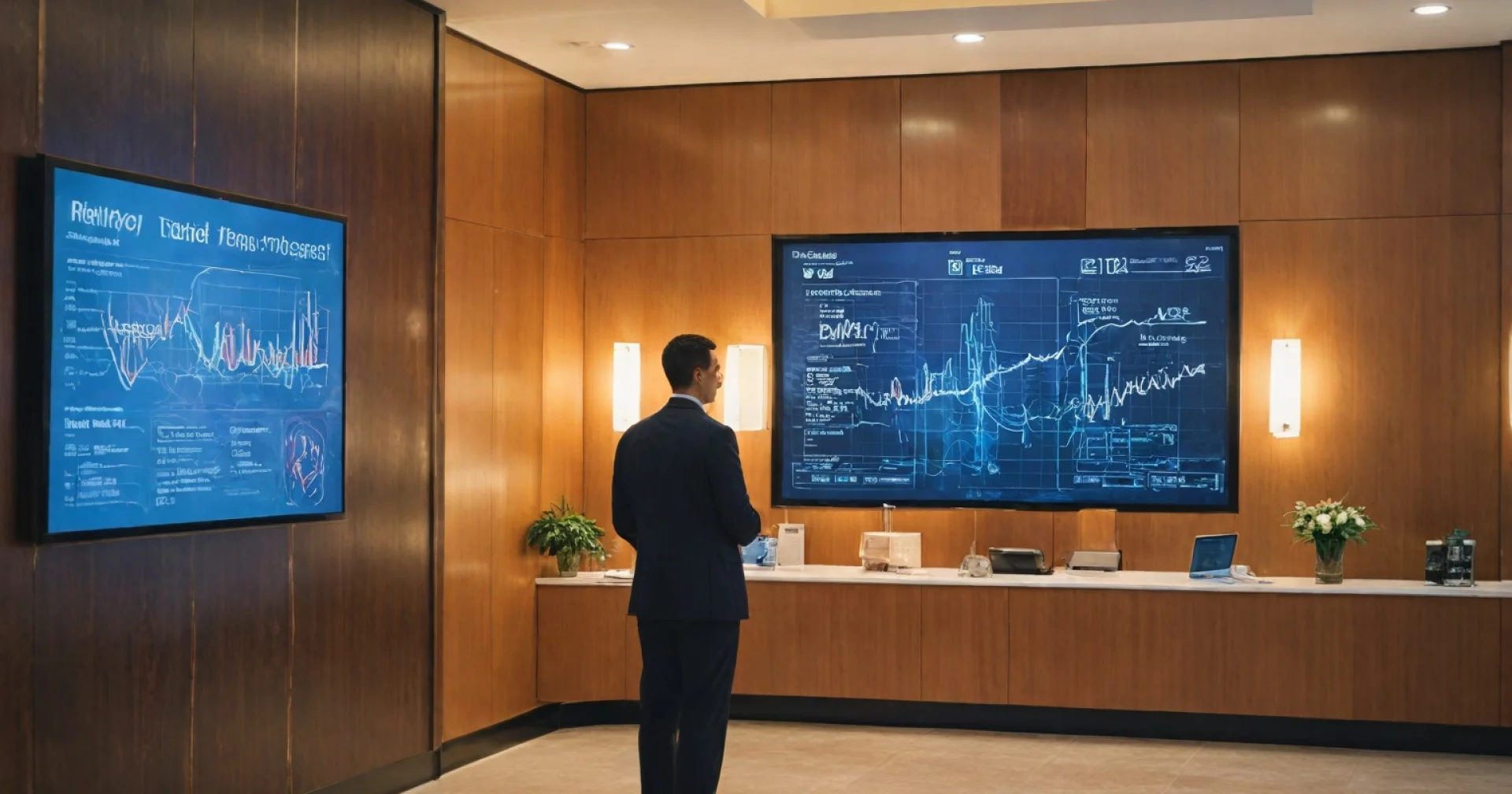 Room Expert Program How a certified occupancy specialist mindset elevates hotel revenue ...
