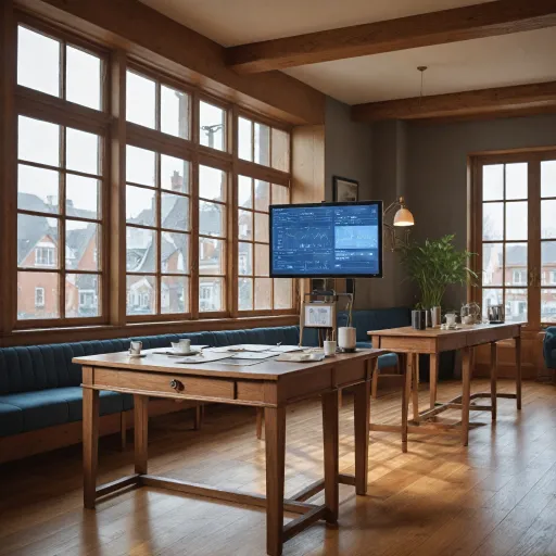 Germany hospitality VAT news and the new economics of restaurant and hotel revenue management