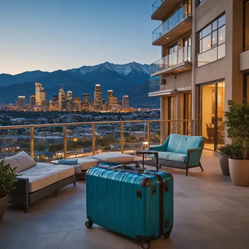 How strategic search engine optimization for hotels in Denver transforms revenue performance