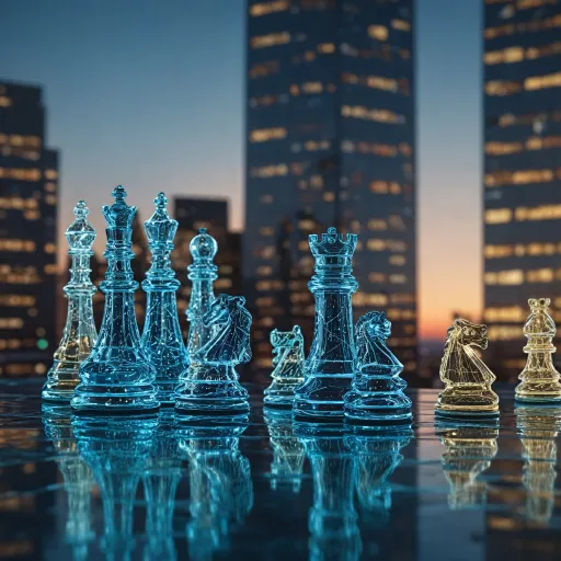 Strategic keywords for hotel industry leaders in revenue and commercial performance