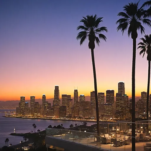 How hospitality industry news in California is reshaping revenue management and commercial performance