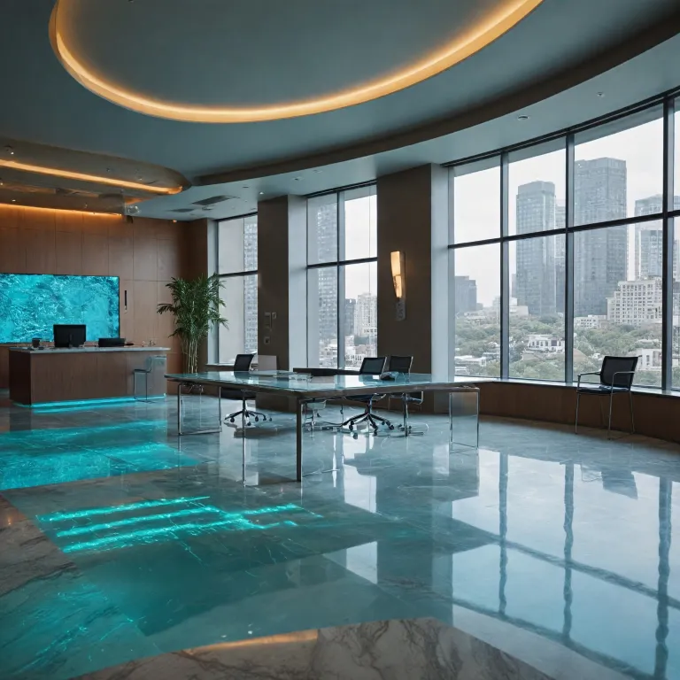 How hotel AI booking systems case studies are reshaping commercial performance