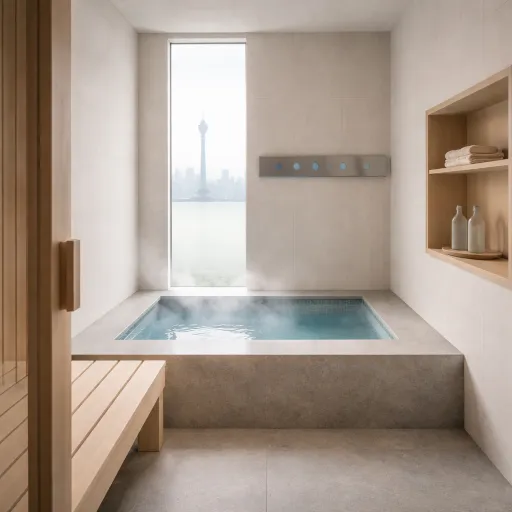 How macau sauna experiences reshape revenue management and commercial performance in hospitality