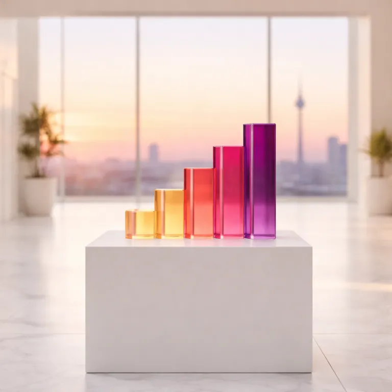 What asset managers heard at IHIF Berlin: stability is dead, profit discipline is back