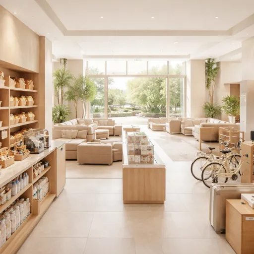 The ancillary revenue playbook for properties without a spa, beach or 5-star F&B
