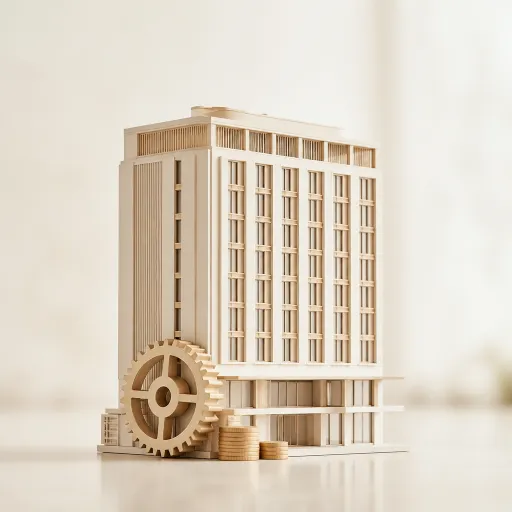 GOP meaning in finance for hotels: from gross operating profit to boardroom performance engine