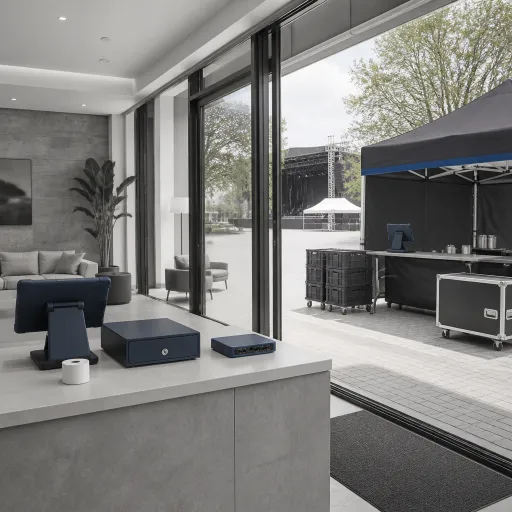 From festival grounds to hotel lobbies: how POS systems deployment at music events is reshaping revenue collection and data management in hospitality
