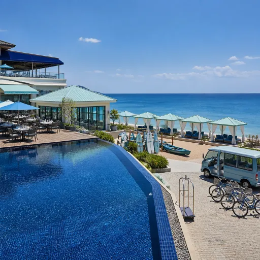 Ancillary revenue for hotels: the operator's guide to pricing, packaging, and measuring what guests will actually pay for