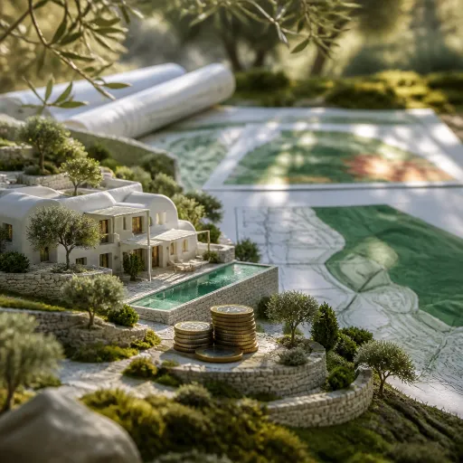 How hospitality investors shape Greece hotel development and revenue strategy
