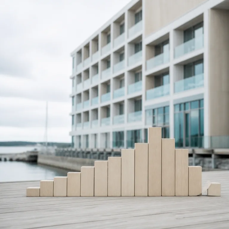 Machine learning in hotel forecasting: what the 95% accuracy benchmark actually means and what it misses