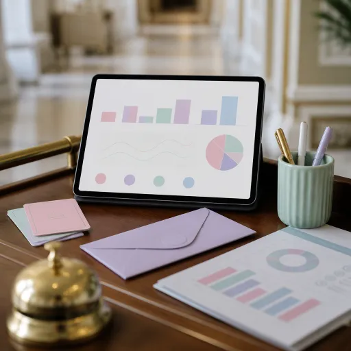 How hospitality accounting services turn commercial dashboards into profit engines for hotels