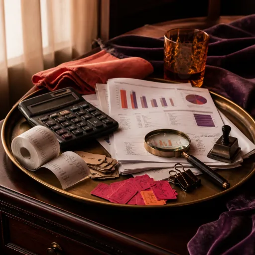 How specialist restaurant accounting services like Rescountant elevate hotel F&B revenue strategy